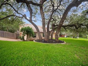 10511 Tweedsmuir DR, Austin TX 78750