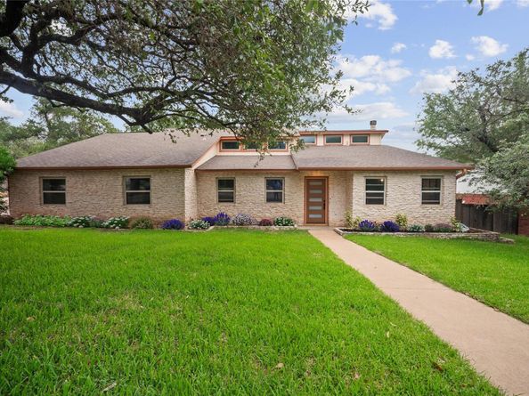 10511 Tweedsmuir DR, Austin TX 78750