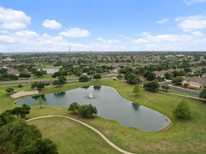 4498 Heritage Well LN, Round Rock TX 78665