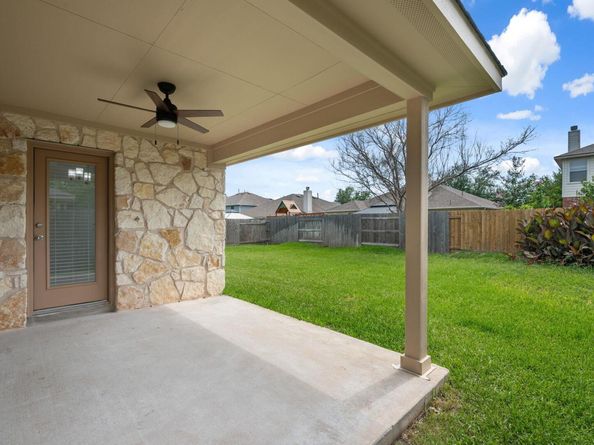 4498 Heritage Well LN, Round Rock TX 78665
