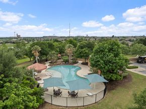 4498 Heritage Well LN, Round Rock TX 78665