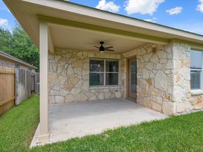 4498 Heritage Well LN, Round Rock TX 78665