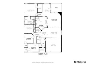 4498 Heritage Well LN, Round Rock TX 78665