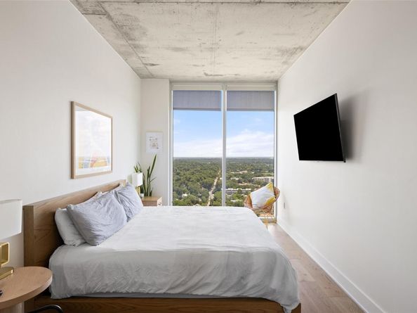 48 East Ave 2405, Austin TX 78701