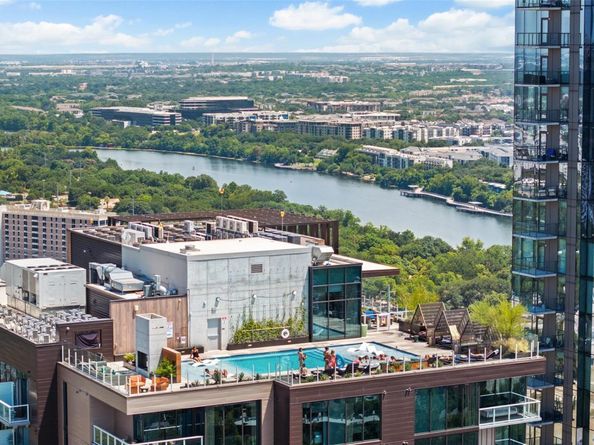 48 East Ave 2405, Austin TX 78701