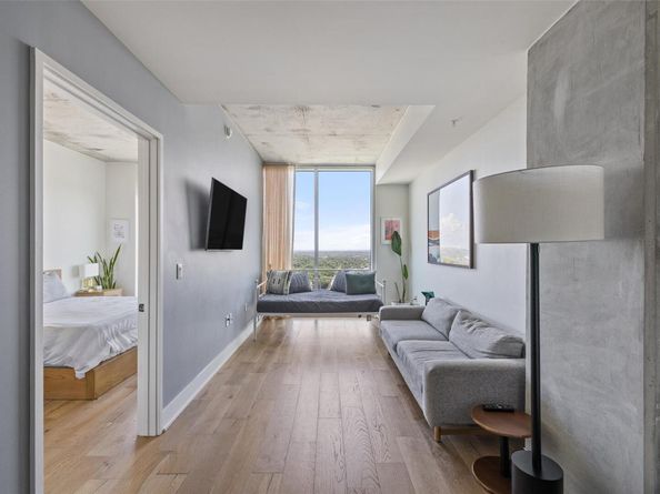 48 East Ave 2405, Austin TX 78701