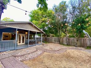 7302 Shadywood DR, Austin TX 78745