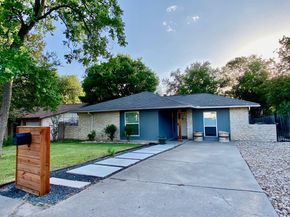 7302 Shadywood DR, Austin TX 78745