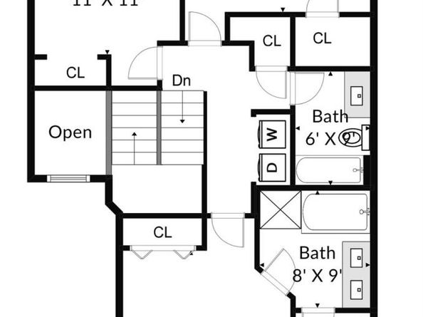 1101 E Parmer LN 305, Austin TX 78753