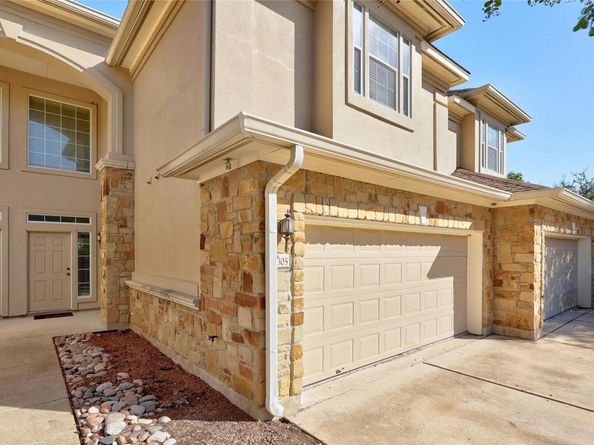 1101 E Parmer LN 305, Austin TX 78753