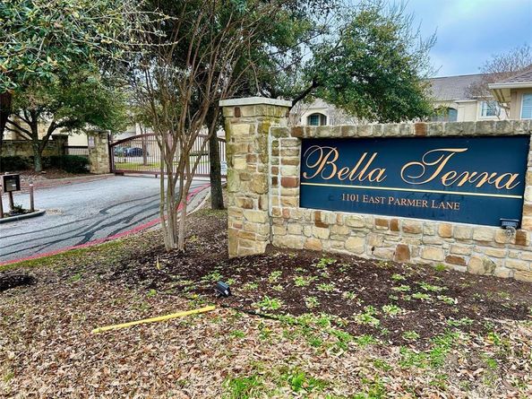 1101 E Parmer LN 305, Austin TX 78753