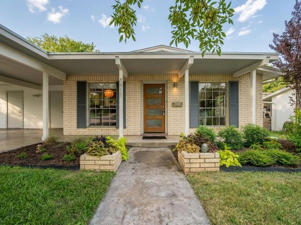 8417 Maine DR, Austin TX 78758