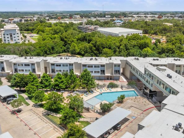 604 N Bluff DR 146, Austin TX 78745