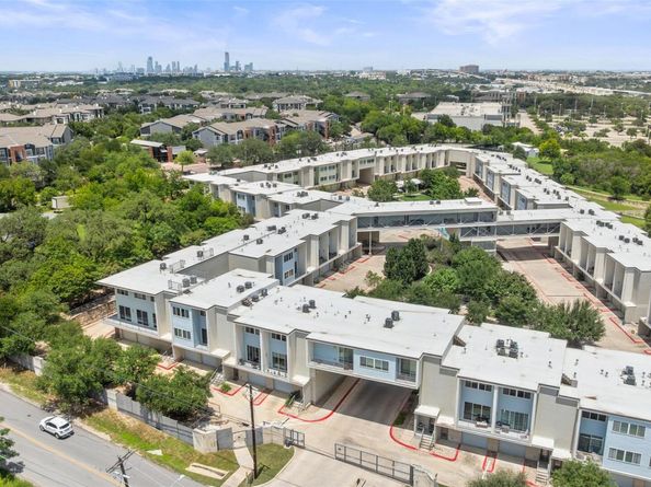 604 N Bluff DR 146, Austin TX 78745