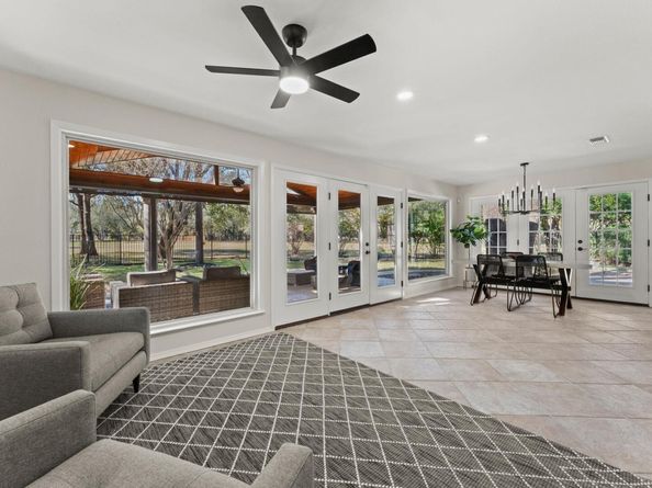 9109 Balcones Club DR, Austin TX 78750