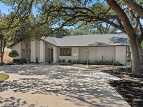 9109 Balcones Club DR, Austin TX 78750