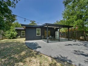 8415 Bowling Green DR, Austin TX 78757