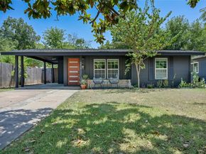 8415 Bowling Green DR, Austin TX 78757