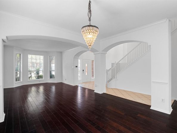813 Caribou Ridge TRL, Pflugerville TX 78660