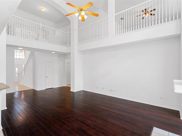 813 Caribou Ridge TRL, Pflugerville TX 78660