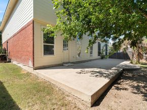813 Caribou Ridge TRL, Pflugerville TX 78660