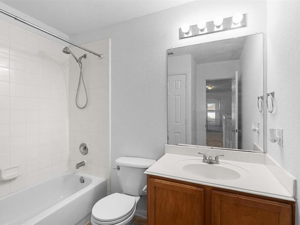 813 Caribou Ridge TRL, Pflugerville TX 78660