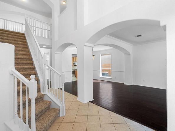 813 Caribou Ridge TRL, Pflugerville TX 78660