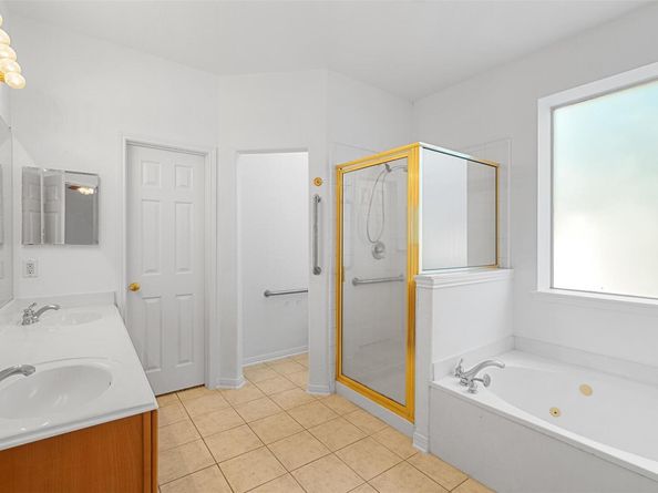 813 Caribou Ridge TRL, Pflugerville TX 78660