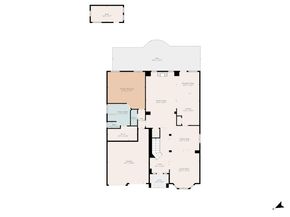 813 Caribou Ridge TRL, Pflugerville TX 78660