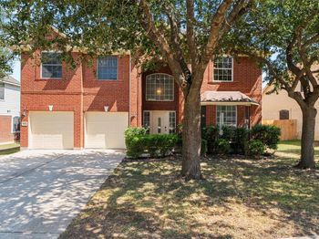 813 Caribou Ridge TRL