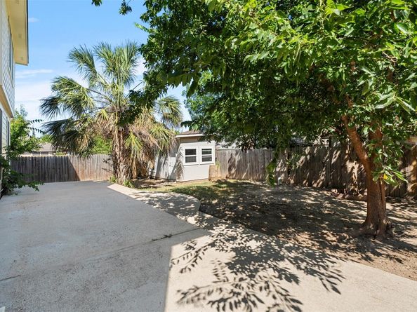 813 Caribou Ridge TRL, Pflugerville TX 78660