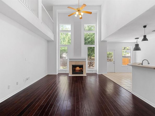 813 Caribou Ridge TRL, Pflugerville TX 78660