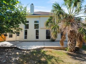 813 Caribou Ridge TRL, Pflugerville TX 78660