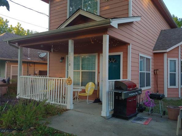 1110 Juniper ST, Austin TX 78702