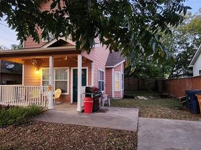 1110 Juniper ST, Austin TX 78702