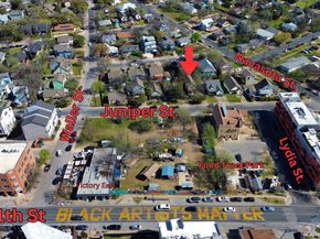 1110 Juniper ST, Austin TX 78702