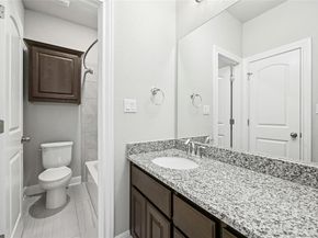 4124 Florentine RD, Leander TX 78641