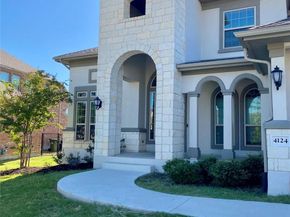 4124 Florentine RD, Leander TX 78641