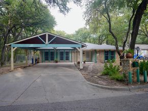 2401 Ware RD, Austin TX 78741