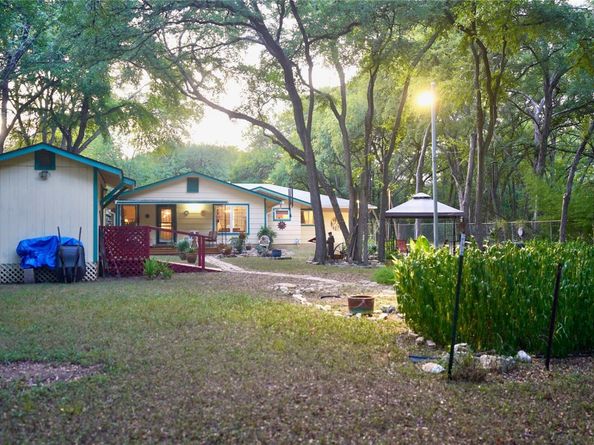 2401 Ware RD, Austin TX 78741
