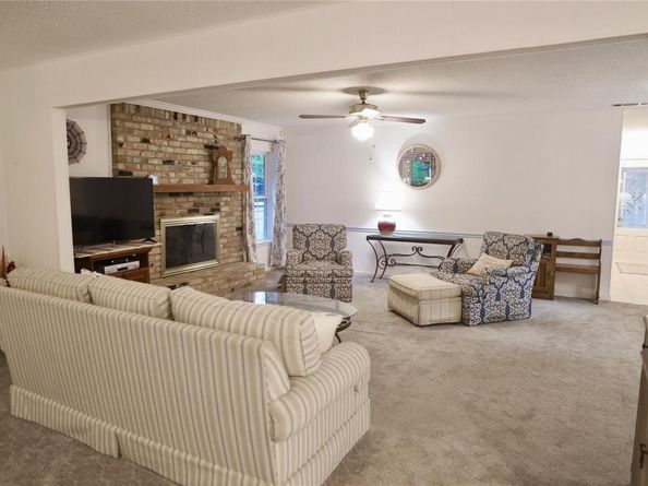 2401 Ware RD, Austin TX 78741