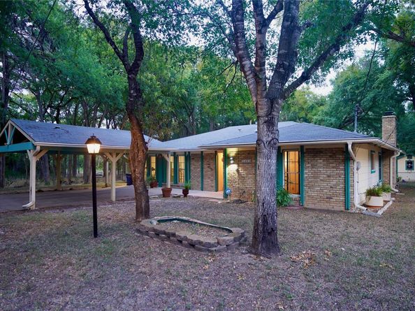 2401 Ware RD, Austin TX 78741