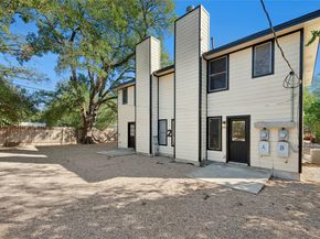 1708 E 17th ST, Austin TX 78702
