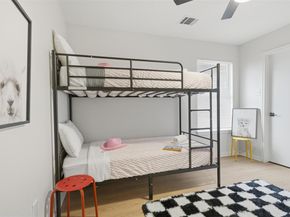1708 E 17th ST, Austin TX 78702