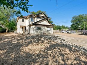 1708 E 17th ST, Austin TX 78702