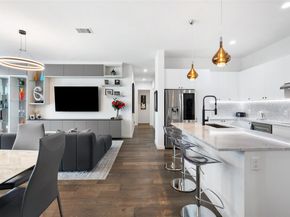 800 Embassy DR 605, Austin TX 78702