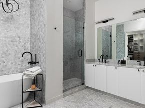 800 Embassy DR 605, Austin TX 78702