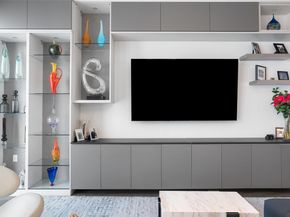 800 Embassy DR 605, Austin TX 78702