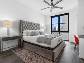 800 Embassy DR 605, Austin TX 78702