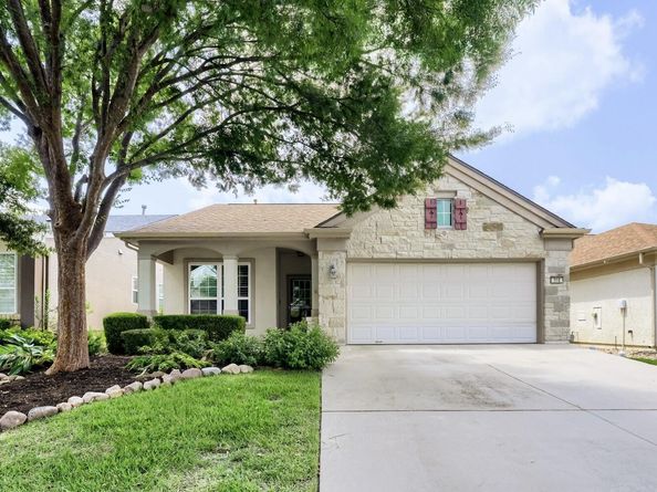 310 Crockett LOOP, Georgetown TX 78633